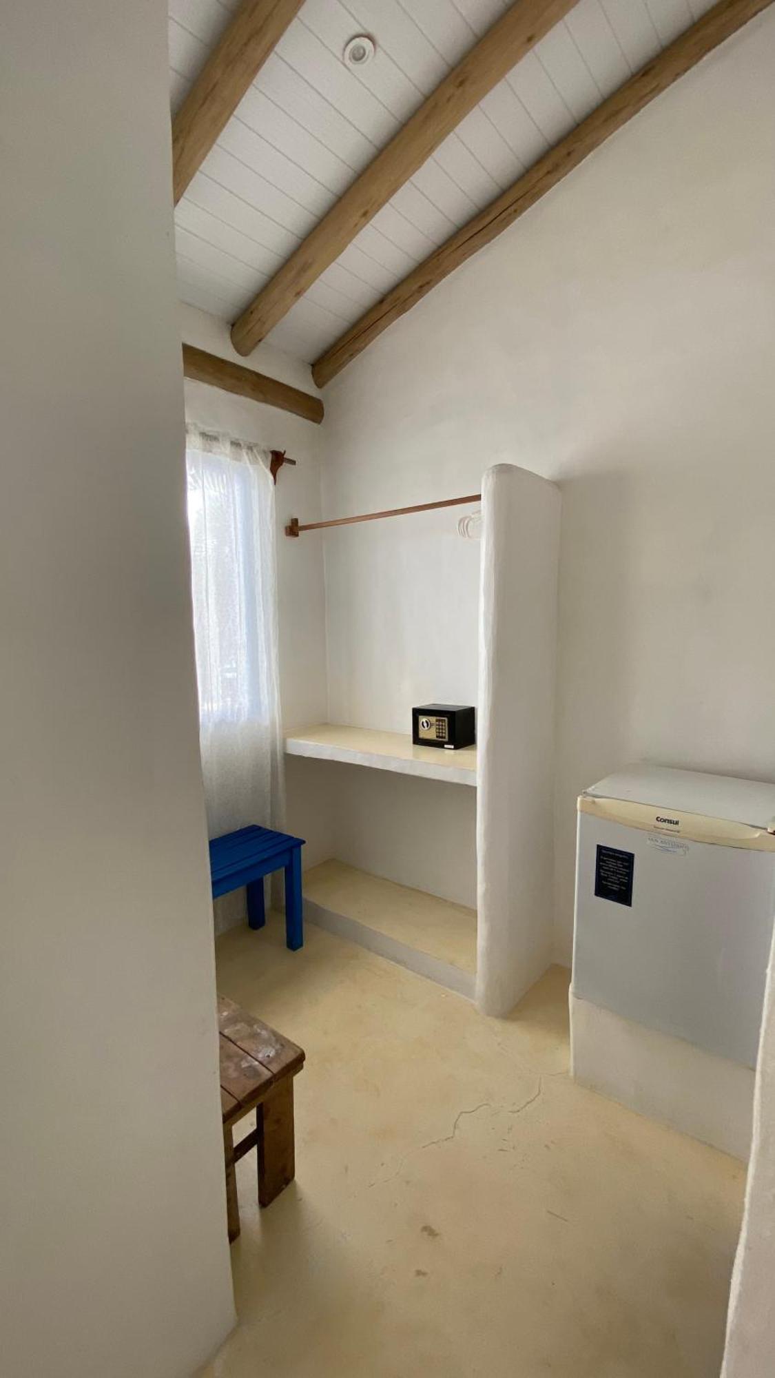 Hotel Pousada San Antonio Budget Cajueiro Caraíva Exteriér fotografie